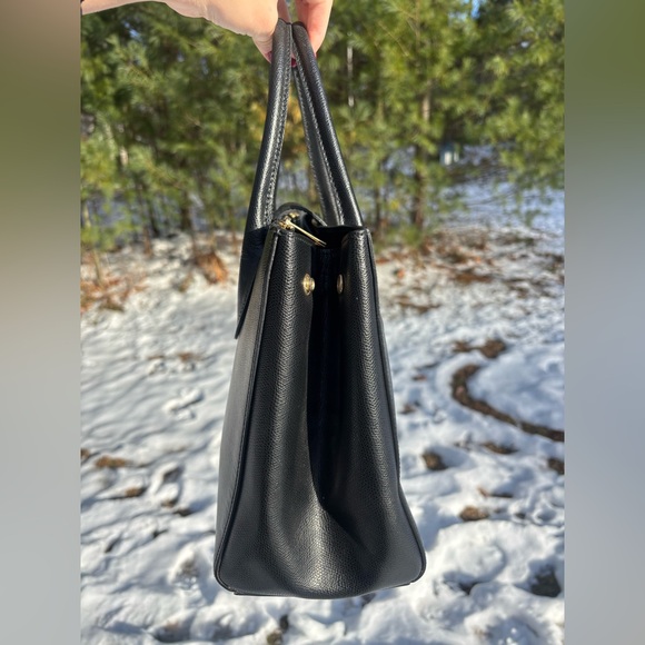 Furla Leather Shoulder Bag - Picture 10 of 16